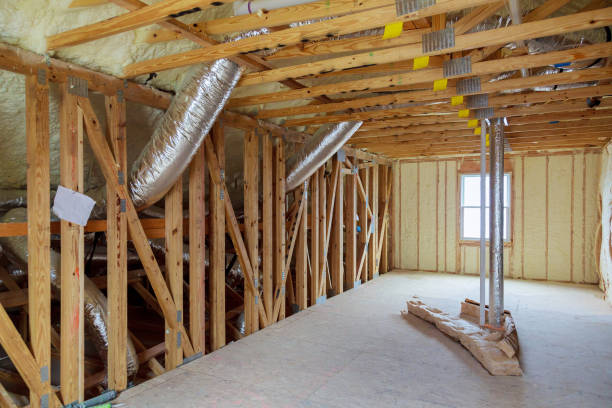 Best Insulation for Specific Applications in Shackle Island, TN